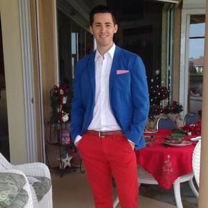 Meet your Posher, Devin